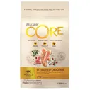 Wellness Сore сухой корм для стерилизованных кошек и кастрированных котов из курицы с индейкой - 4 кг