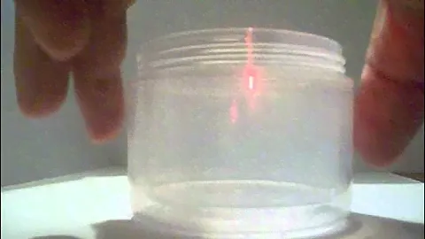 Баночка для крема, тара для крема Jar127 120 ml