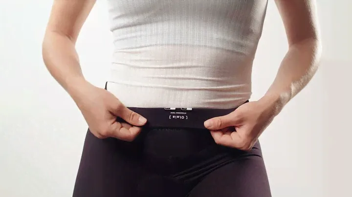 Olaia Shorts