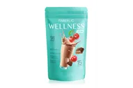 Протеиновый коктейль Wellness VEGAN. Вкус: вишня-шоколад Фаберлик в Коврове