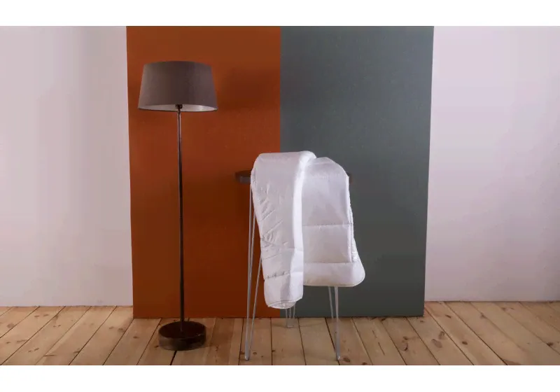 Одеяло Wellness Grass теплое 160х220-0