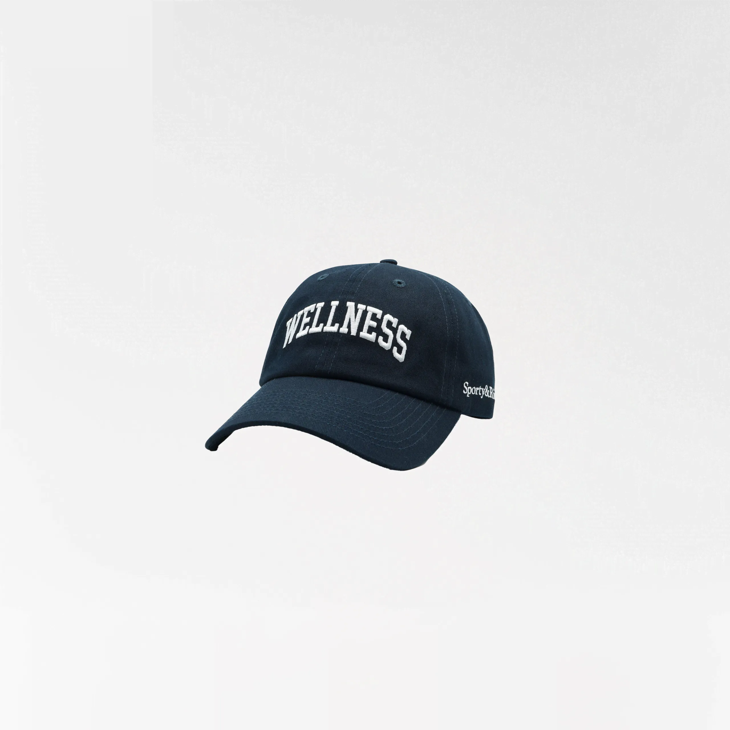 Кепка Wellness Ivy Navy