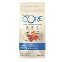 Wellness Core для взрослых кошек из лосося с тунцом