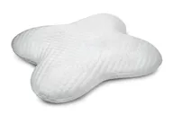 Подушка бабочка Wellness Hilberd, размер 55*38*13см