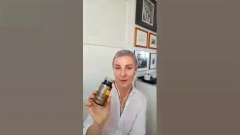 ORGANIC SIBERIAN HEALTH products: review (RUS)_