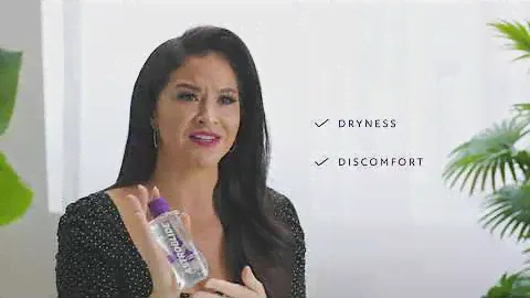 ASTROGLIDE Liquid Water-Based Personal Lubricant