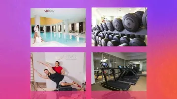 ✨ Велнес-клуб «evo wellness club (эво велнесс клаб)» | Минск, ул. Богдановича, 155в