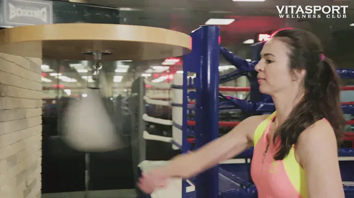 Vitasport Wellness Club