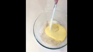 ОВСЯНОЕ ПЕЧЕНЬЕ без Пшеничной Муки!!!