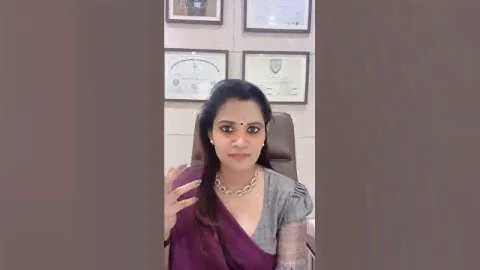 ❌ Never use oil based lubricants during sexual intercourse | Dr.Deepa Ganesh | Cosmetic Gynecologist