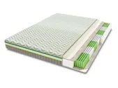Матрас Askona Wellness Promix (Аскона Велнес Промикс, Веллнесс Промикс) 200 x 200