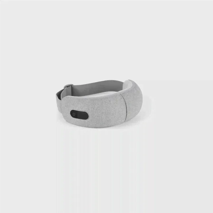 Массажер Rombica Wellness Oculus, серый (art.: 3920bf3a76e72)-2