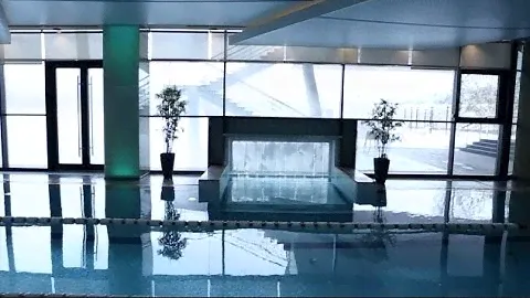 Снимали промо двух компаний PRIDE Wellness Club & Enhel