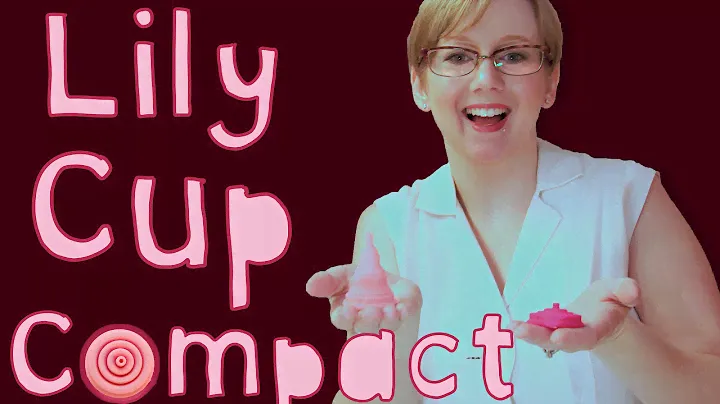 Lily Cup Compact Review