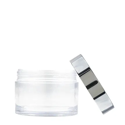 Баночка под крем Wellness Refill, 100мл-0