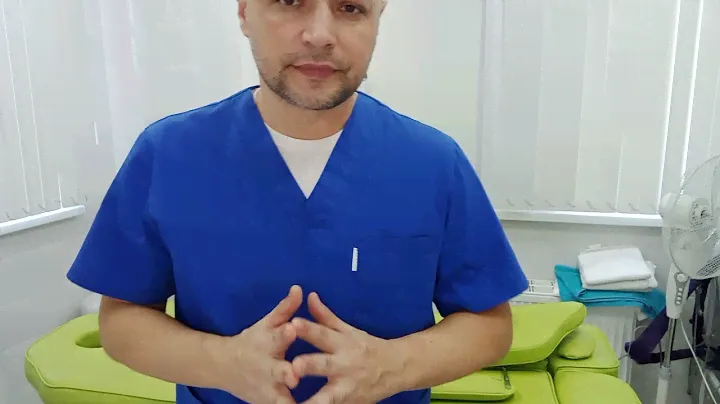 Как выбрать массажный стол за 5 минут.