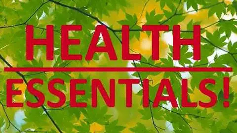 Health Essentials - Full Movie