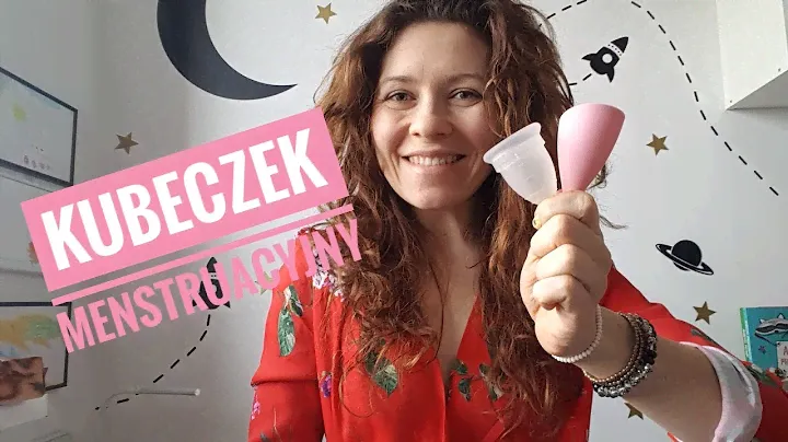 Kubeczek menstruacyjny - czy warto i co to jest
